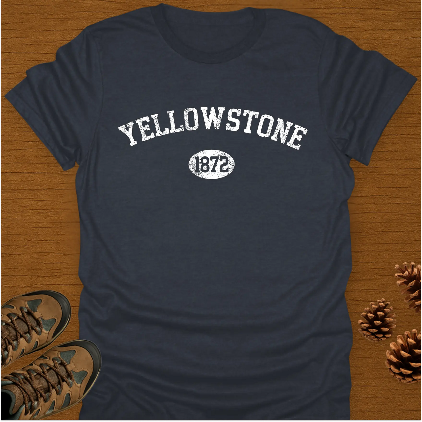 YELLOWSTONE T-Shirt