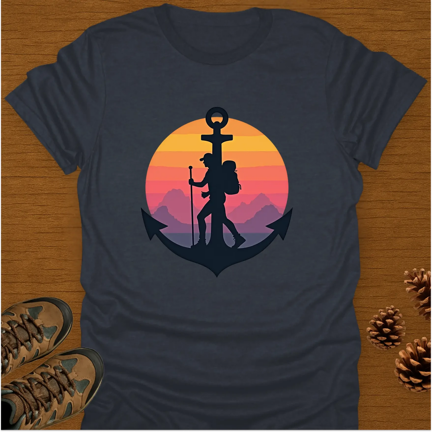 ADVENTURE T-Shirt