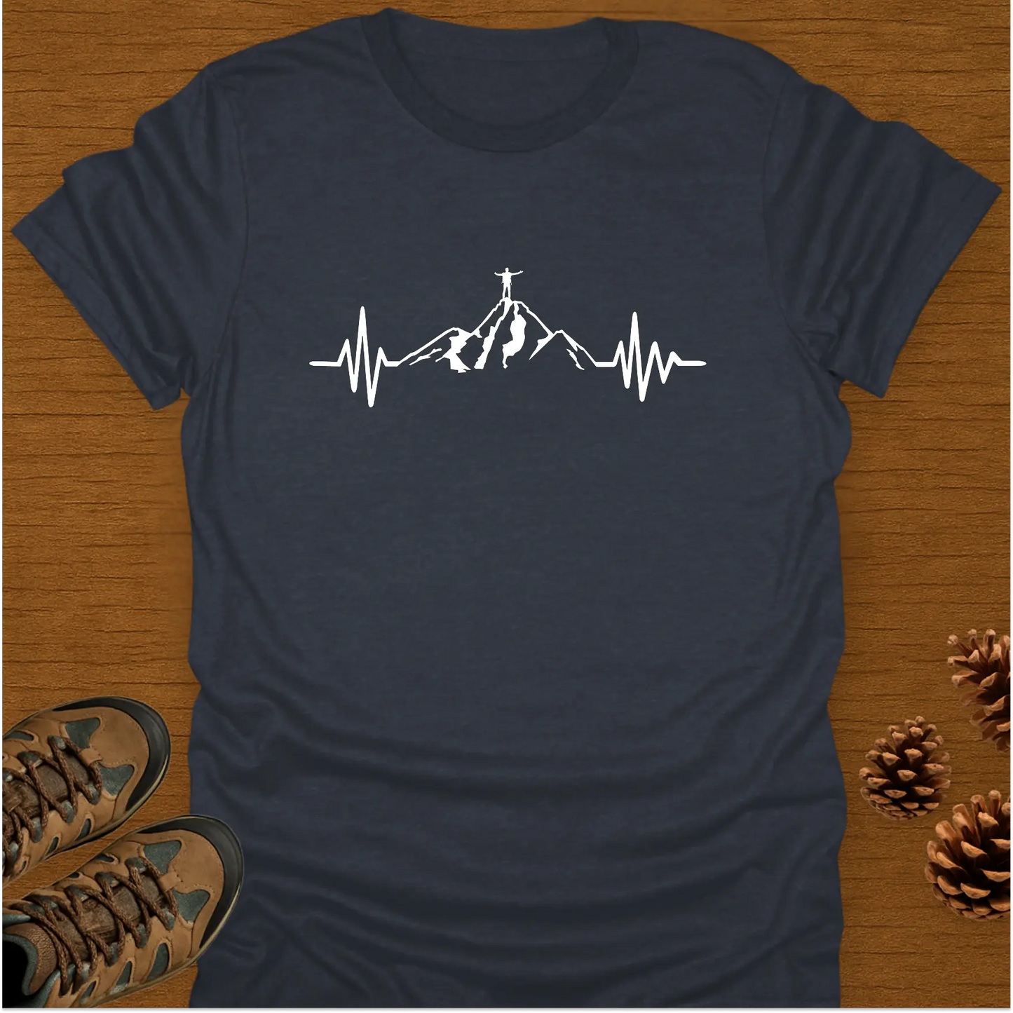 HEARTBEAT T-Shirt