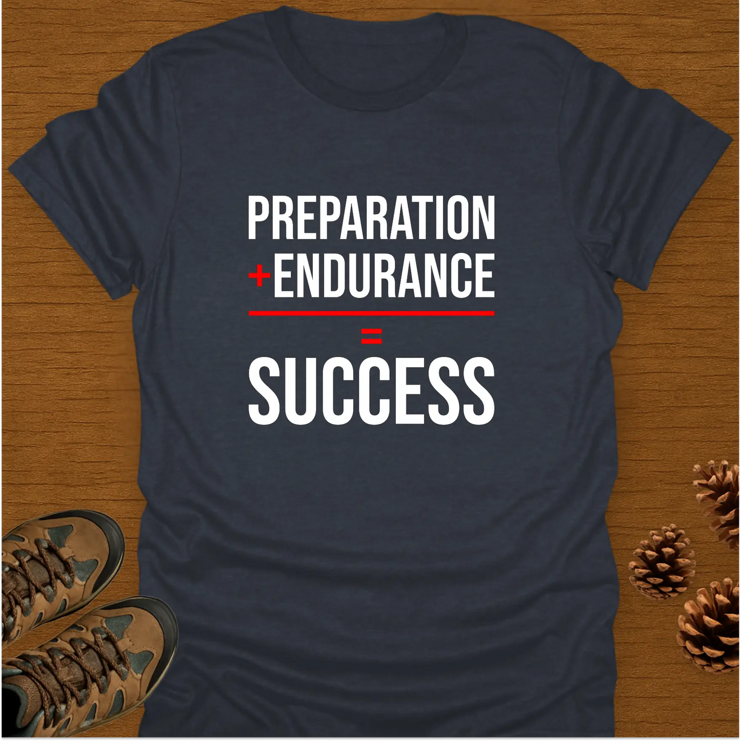 PREPARATION T-Shirt