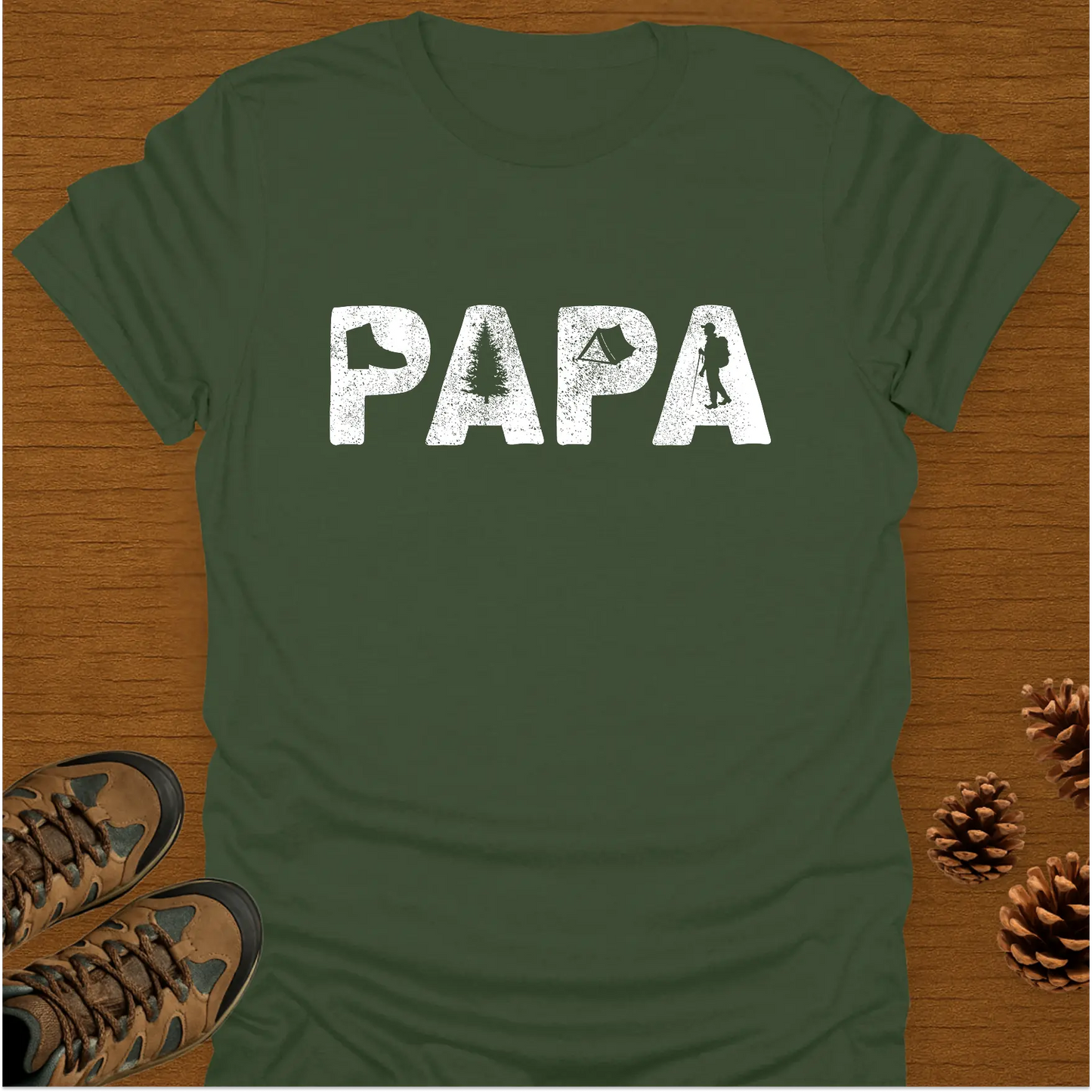 PAPA T-Shirt