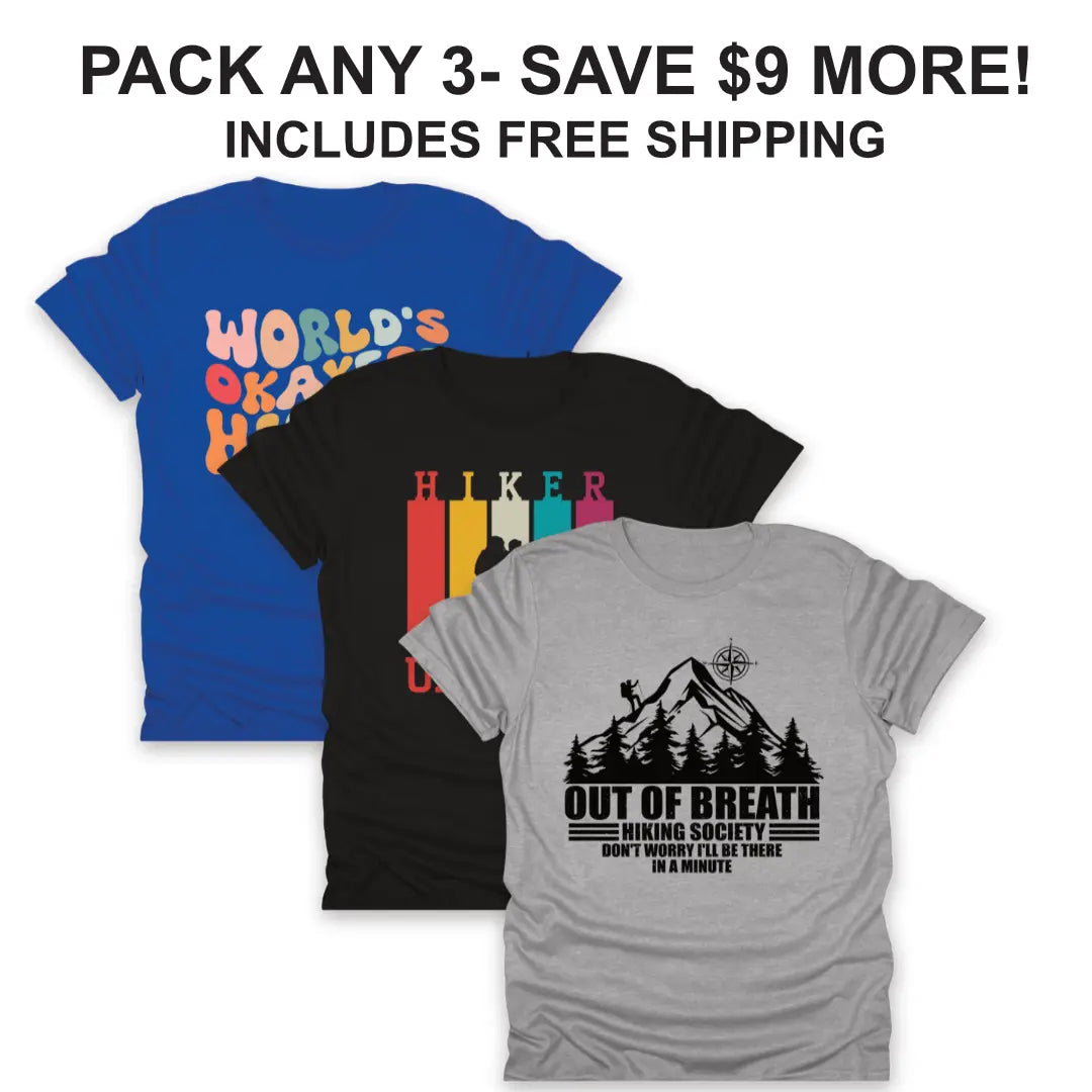 STACK & SAVE!