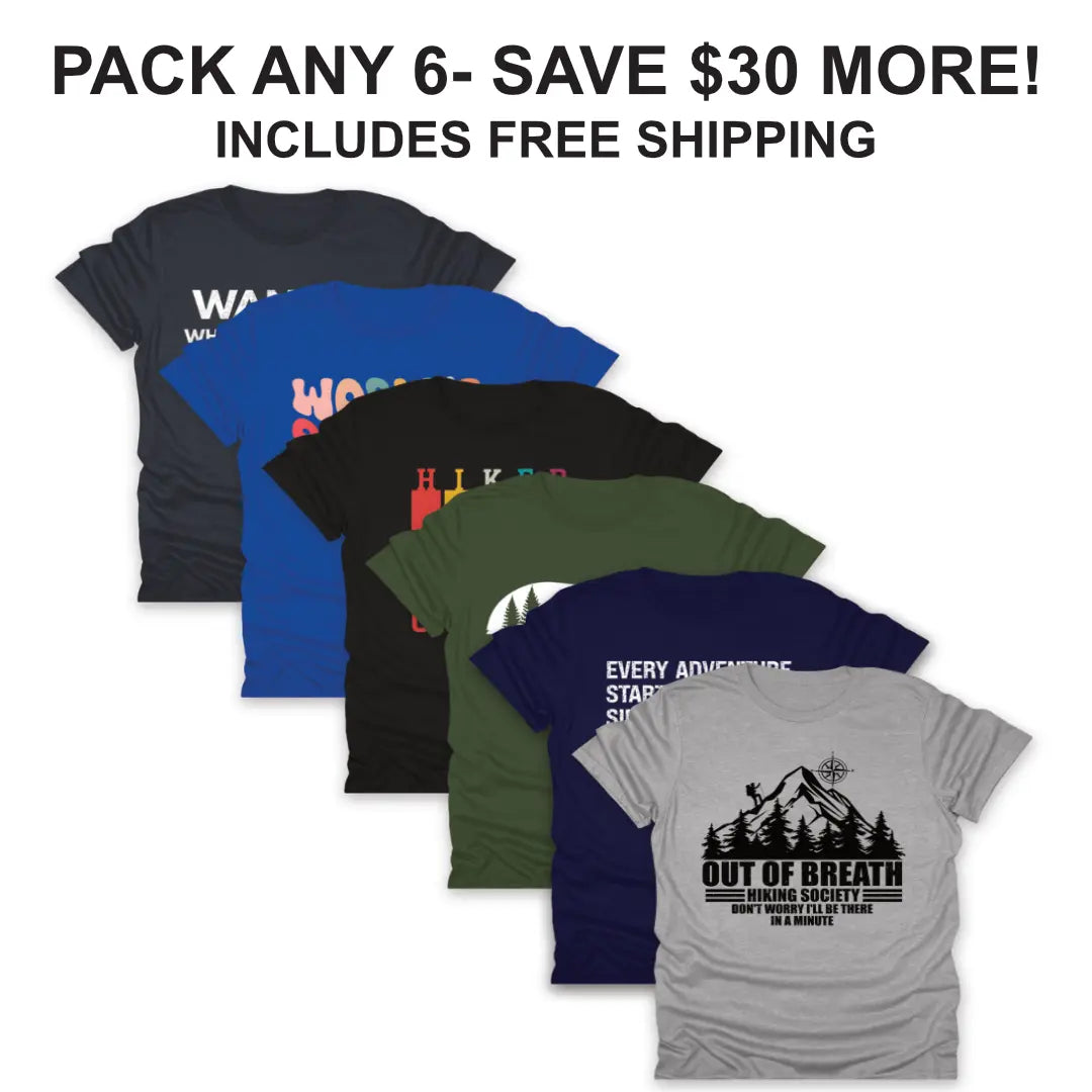 GO BIG, SAVE!