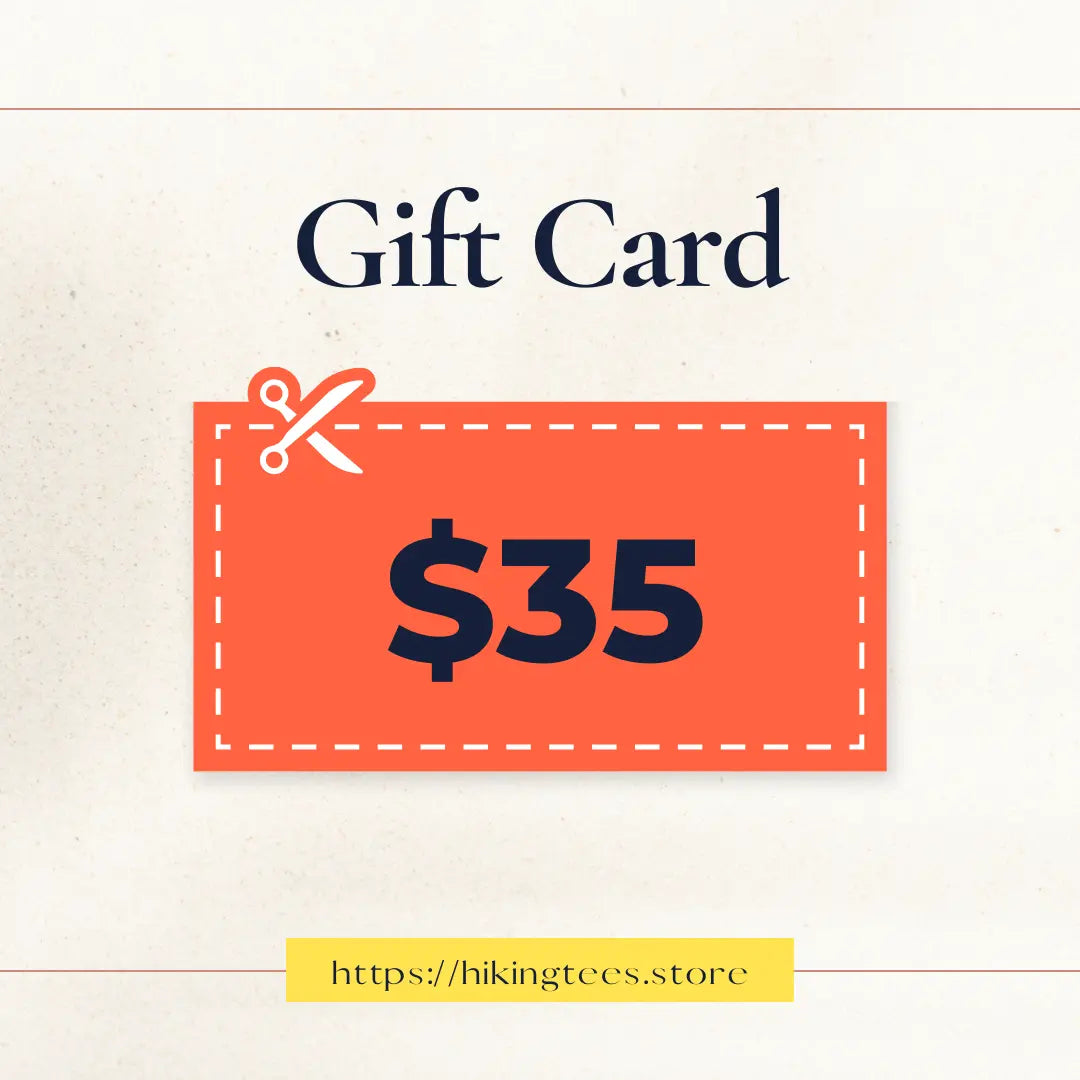$35 Gift Card