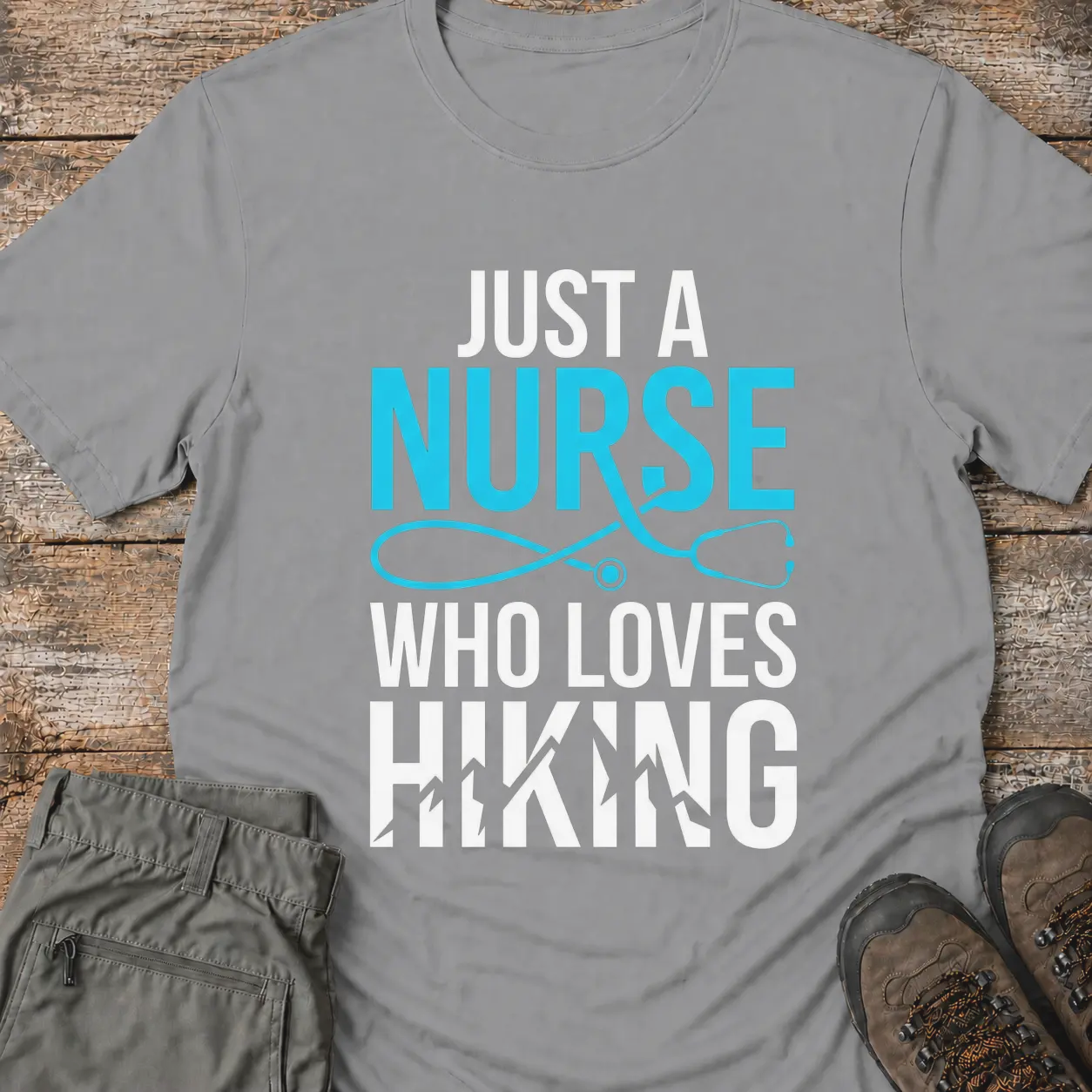 NURSE T-Shirt