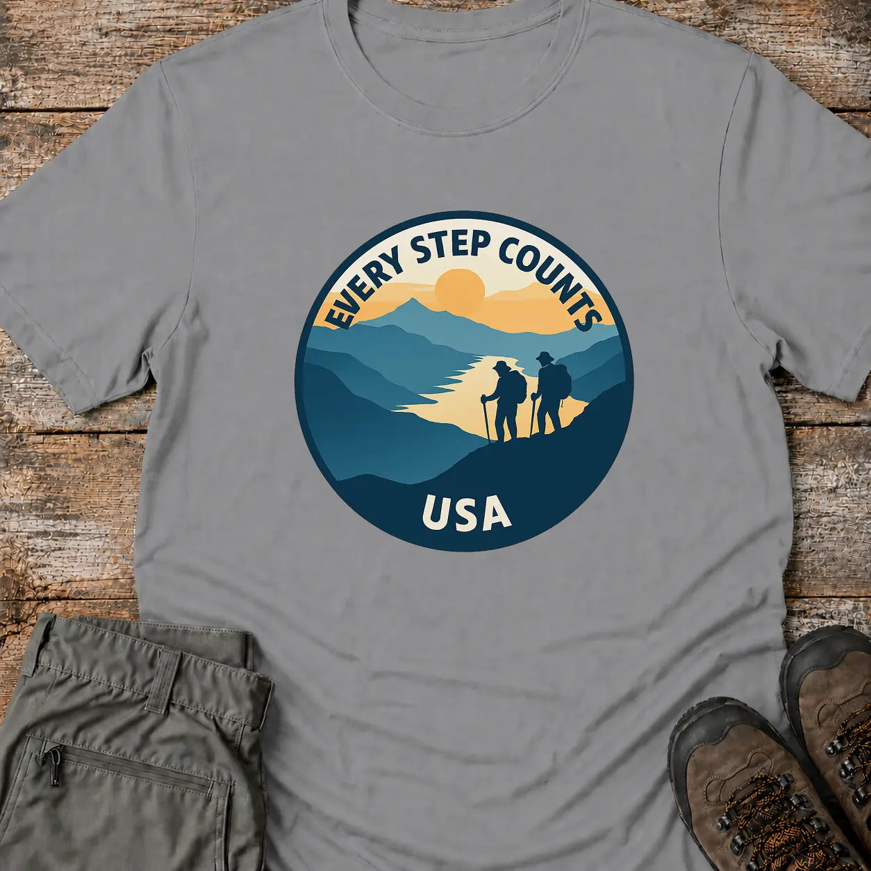 USA T-Shirt