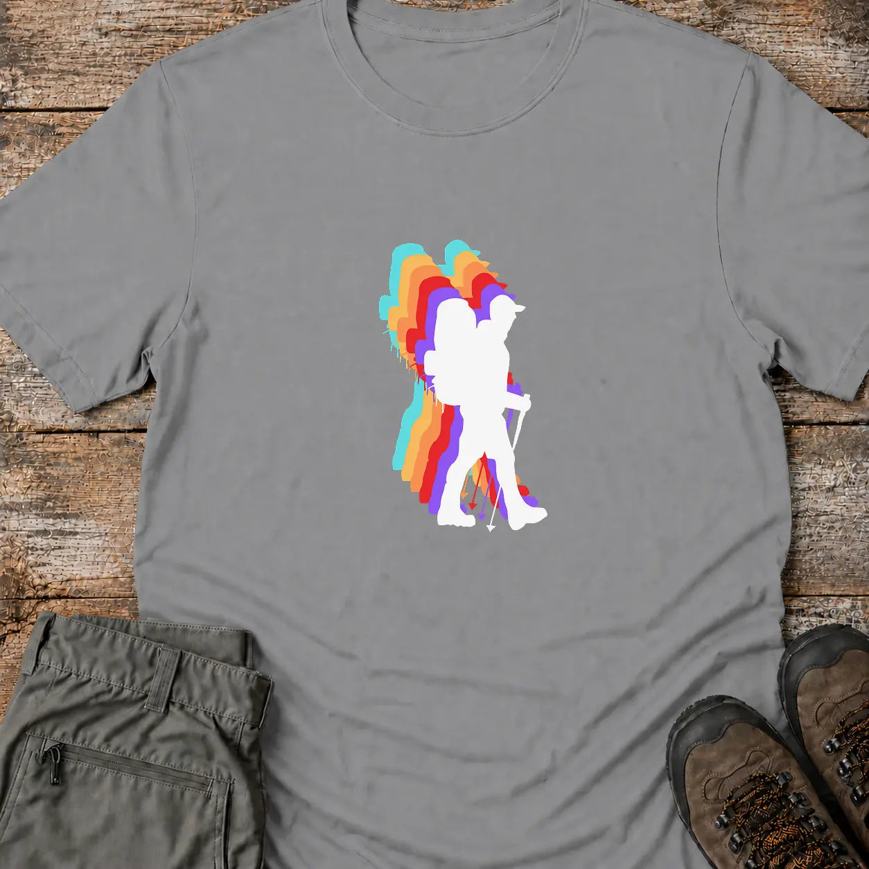 HUMAN COPY T-Shirt