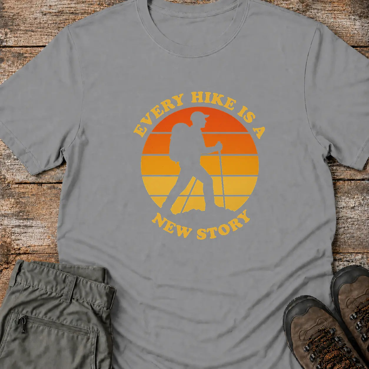 NEW STORY T-Shirt