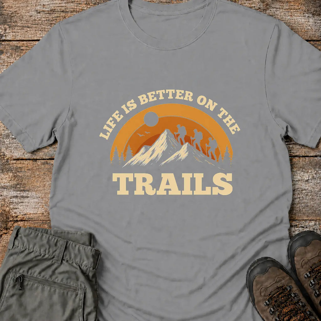 LIFE IS BETTER T-Shirt