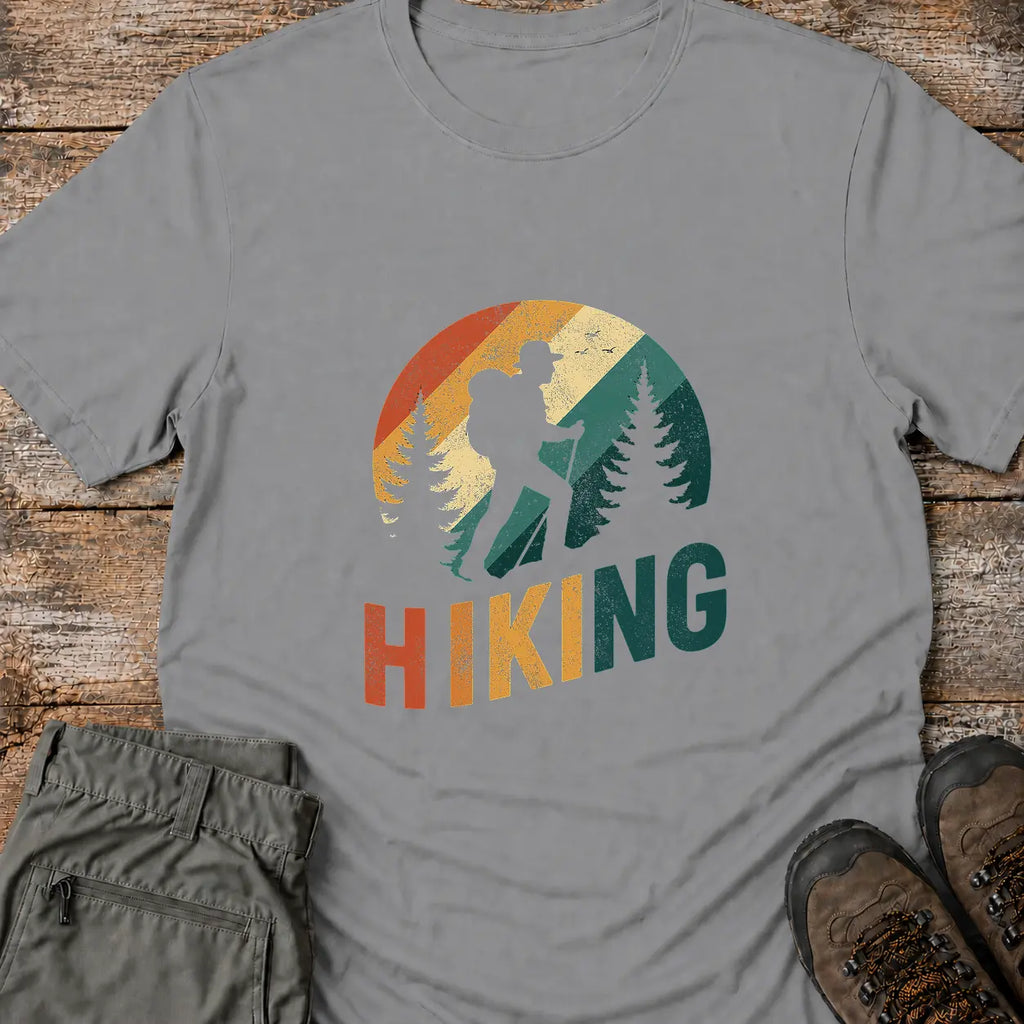 HIKING T-Shirt