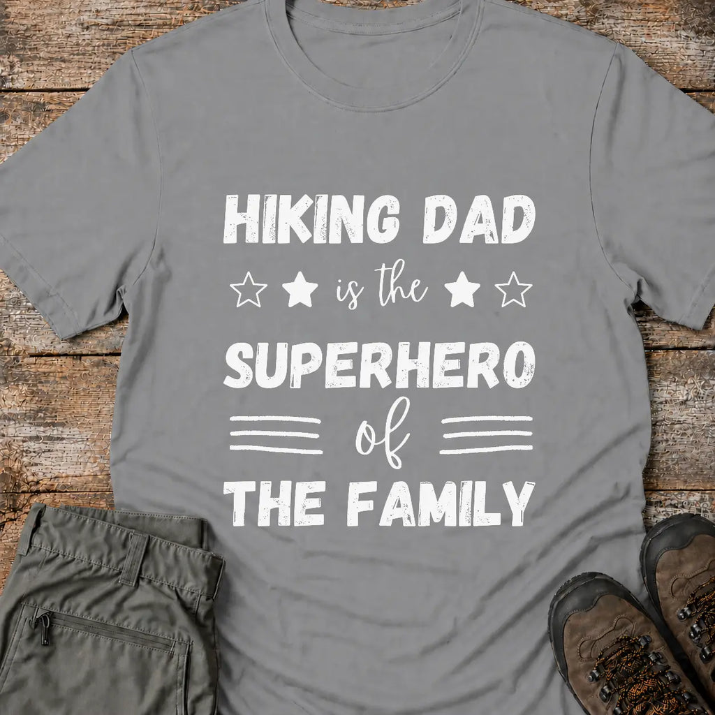HIKING DAD T-Shirt