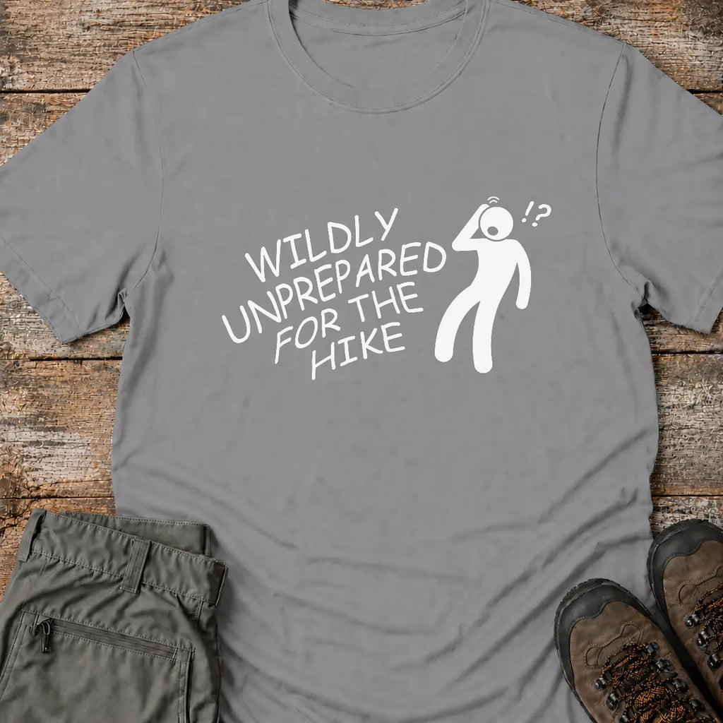 WILDLY T-Shirt