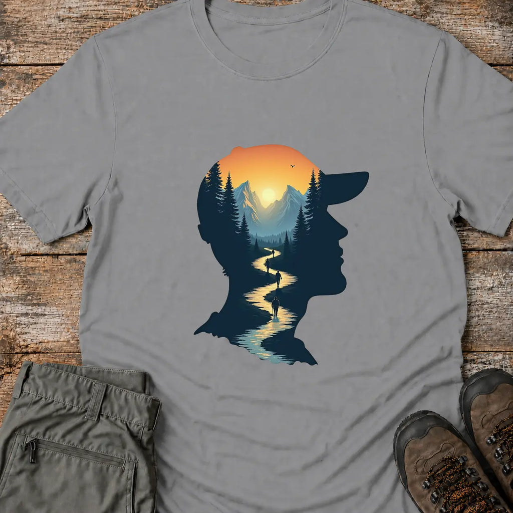 TRAIL PATH T-Shirt