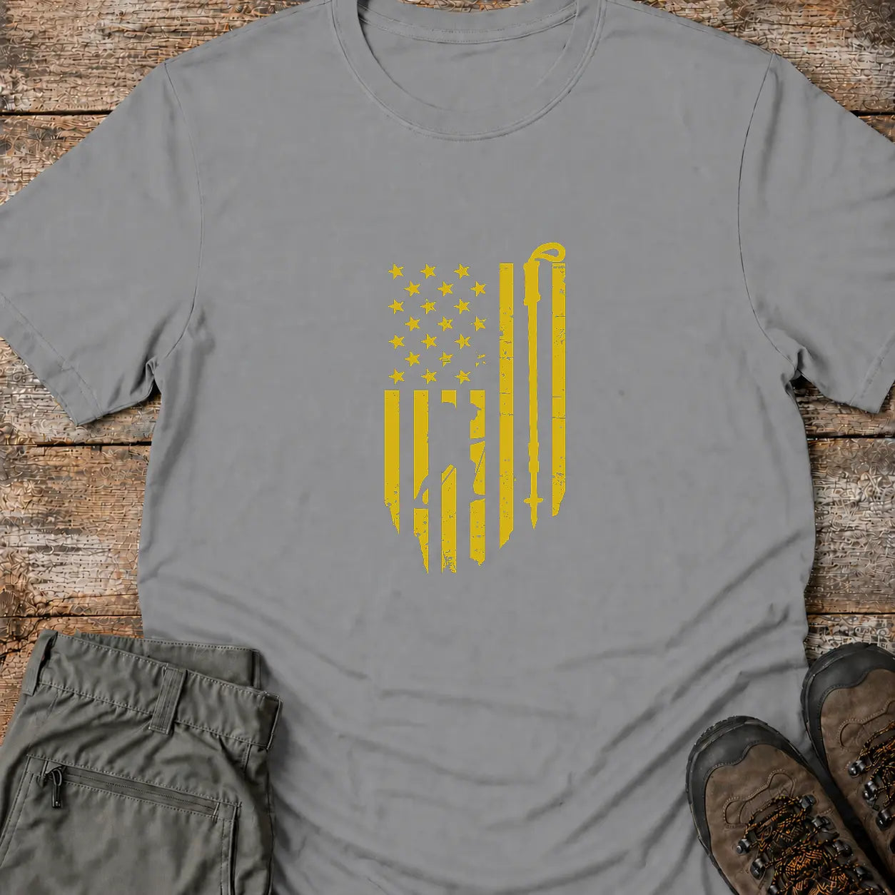FLAG T-Shirt