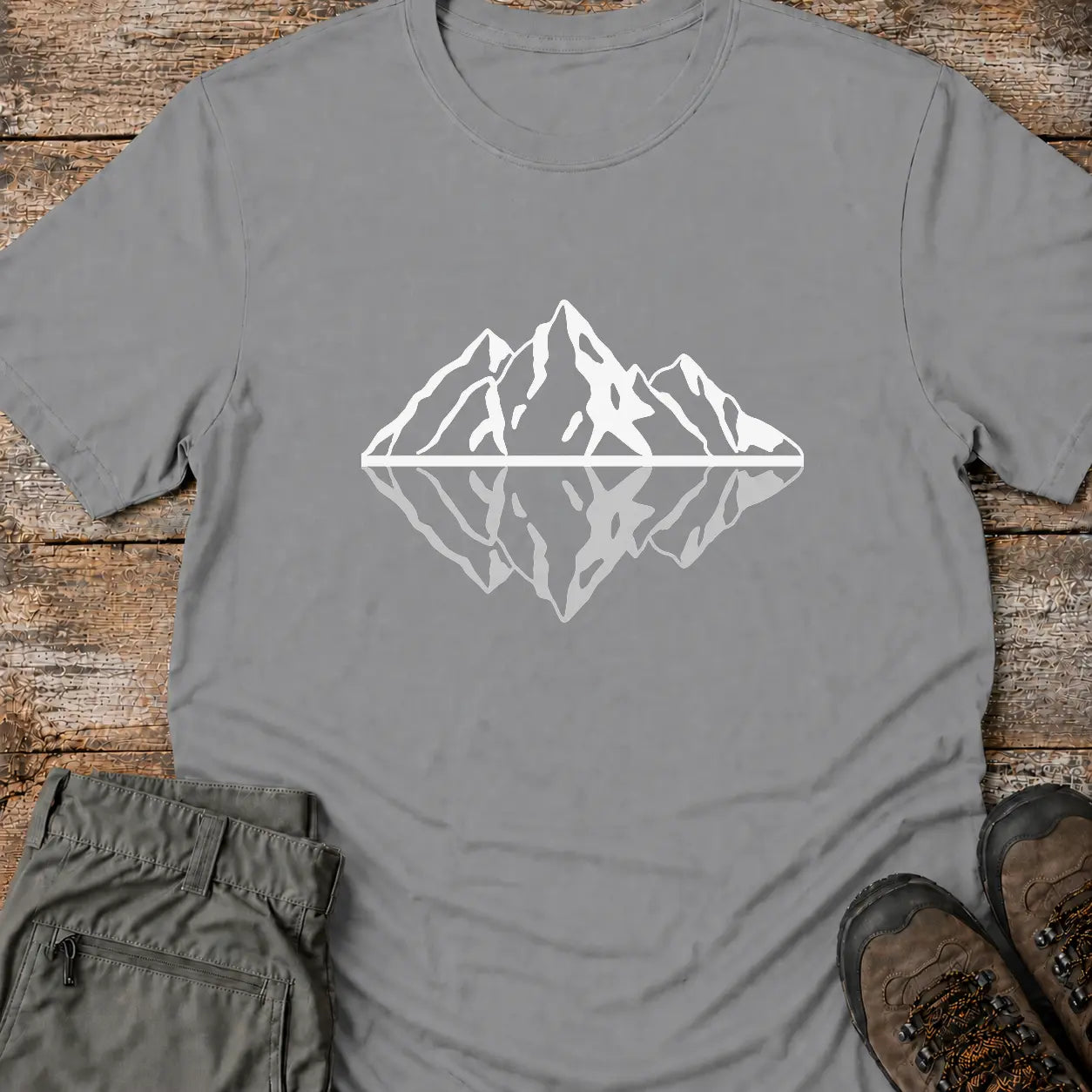 REFLECT T-Shirt