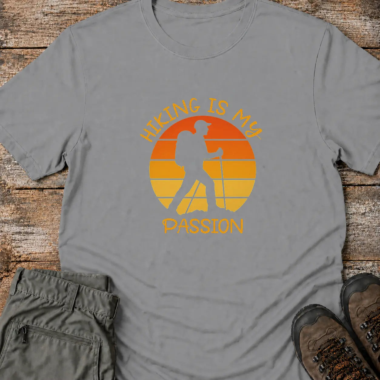 MY PASSION T-Shirt