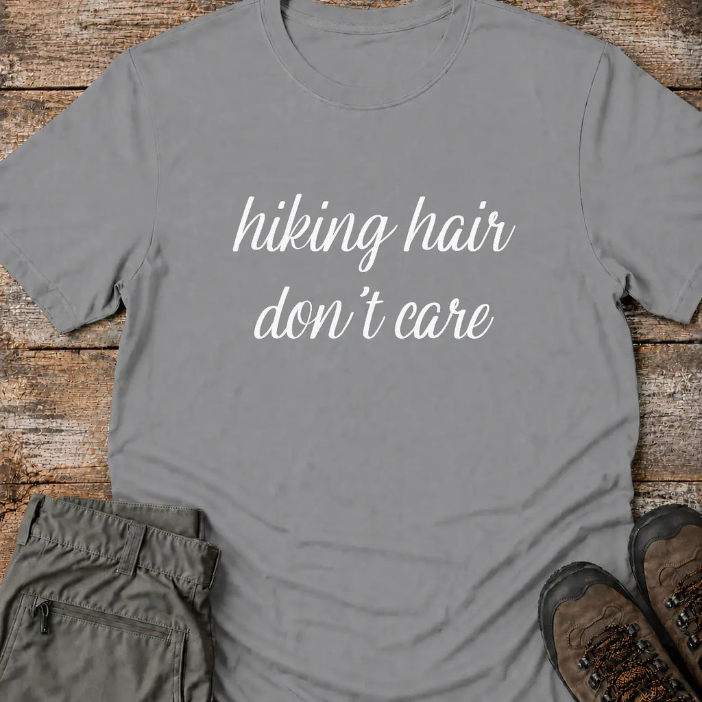 DON'T CARE T-Shirt
