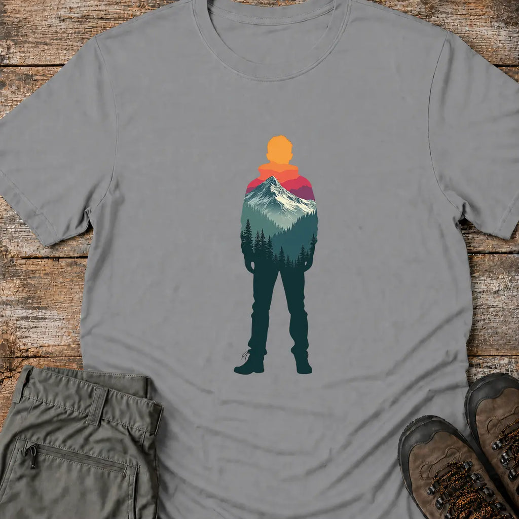 HUMAN T-Shirt