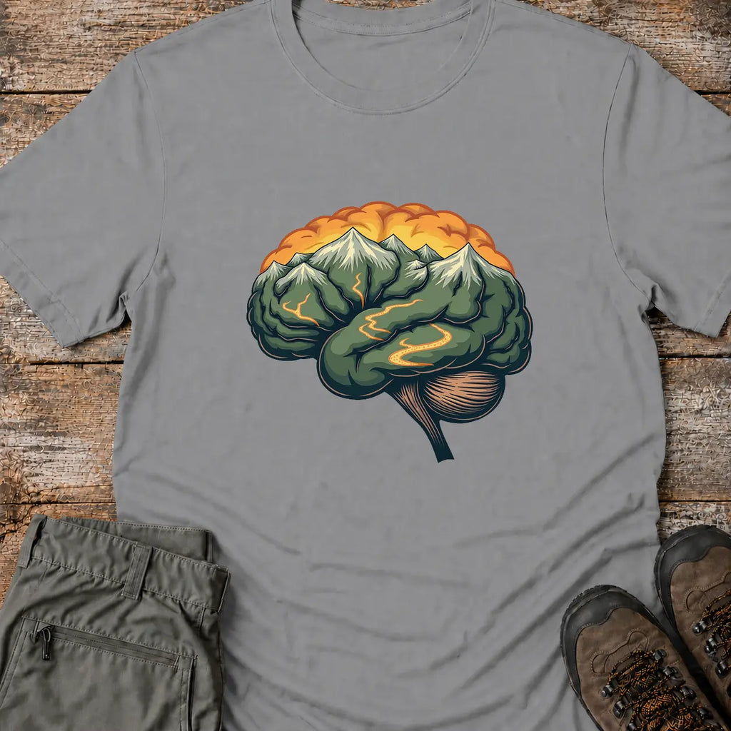 BRAIN T-Shirt