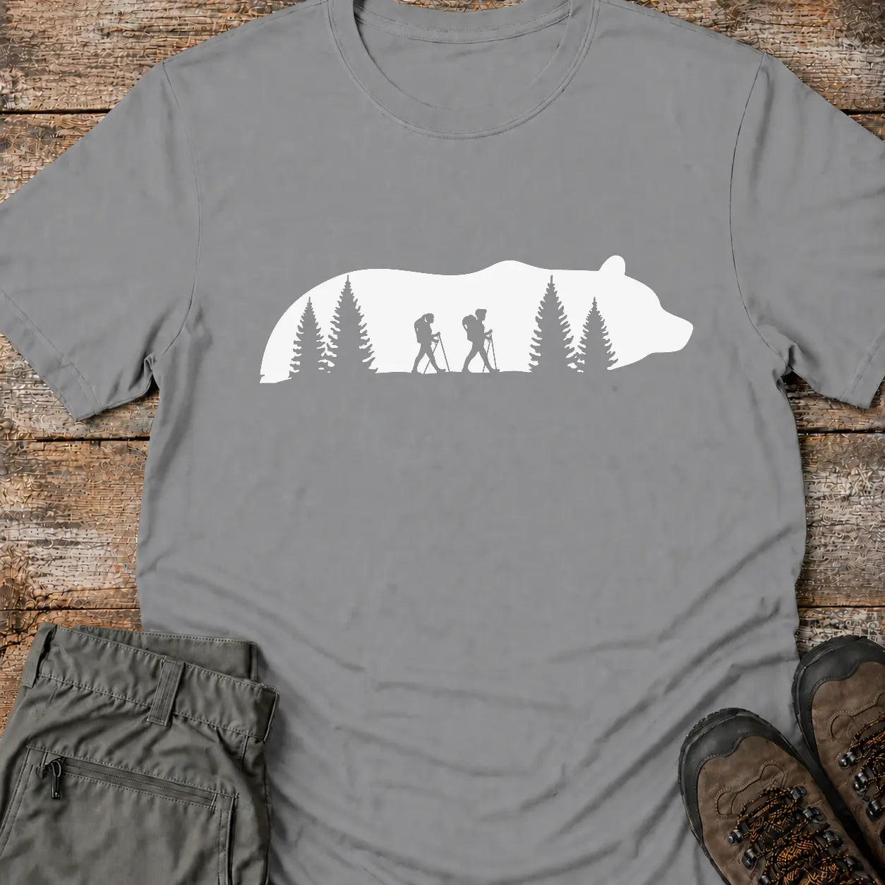 BEAR T-Shirt