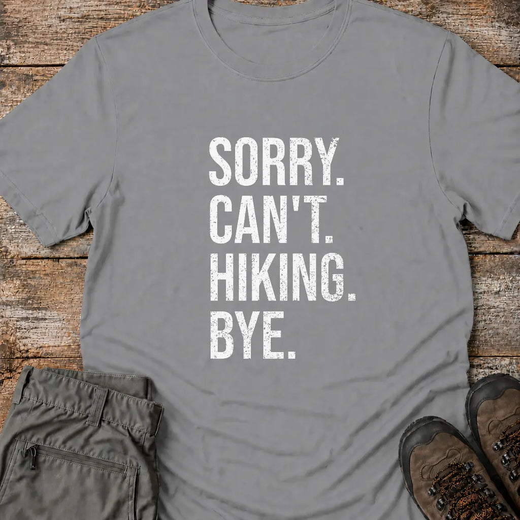 SORRY T-Shirt