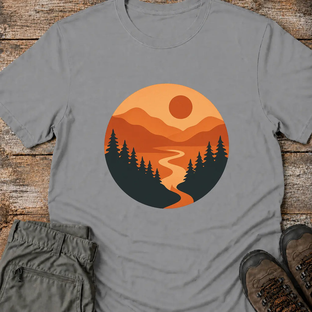 NATURE T-Shirt