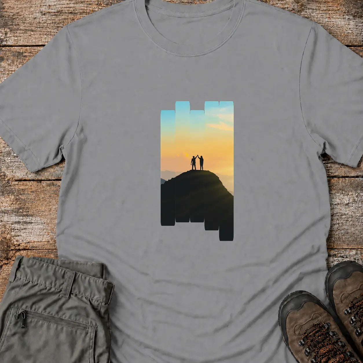 PHOTO T-Shirt