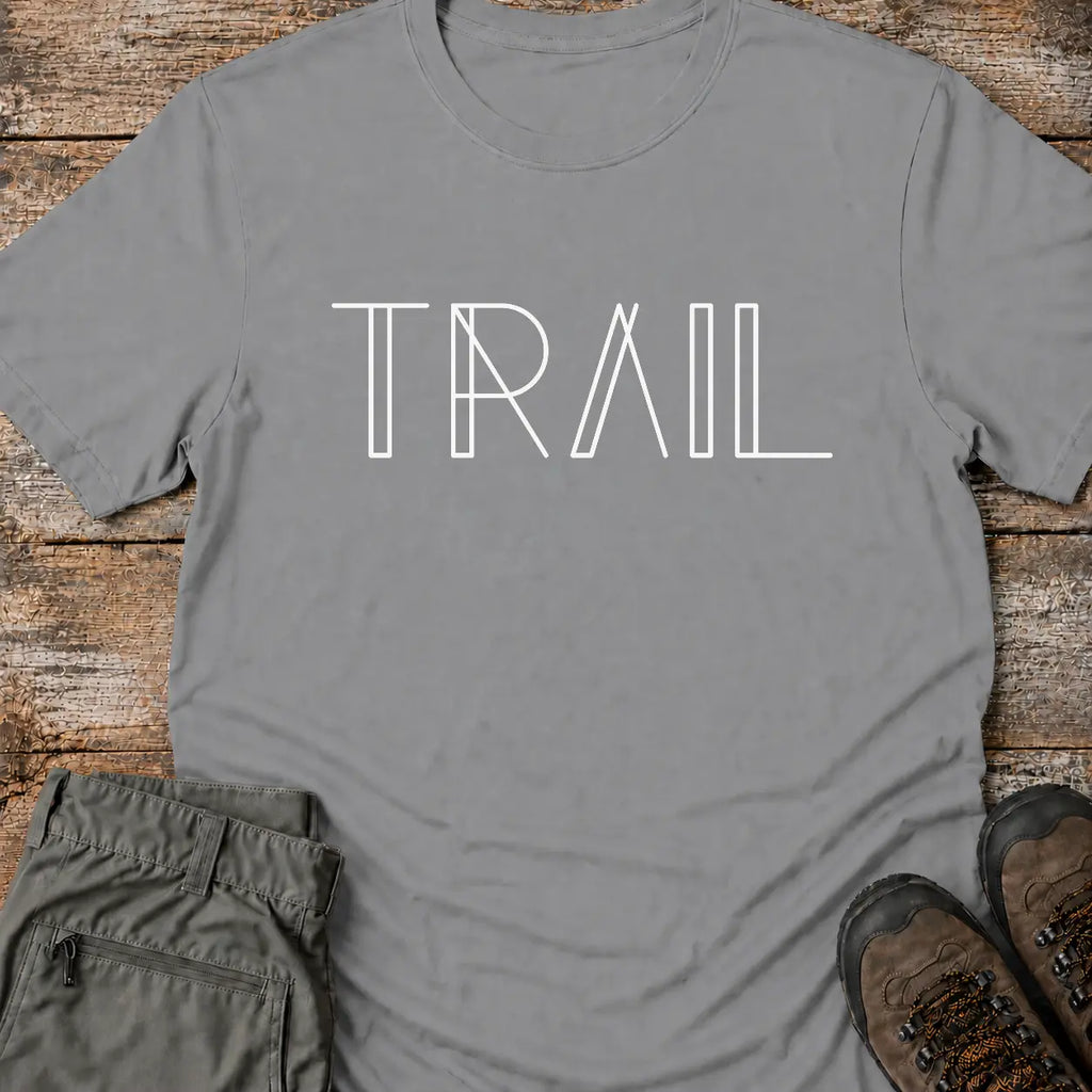 TRAIL T-Shirt
