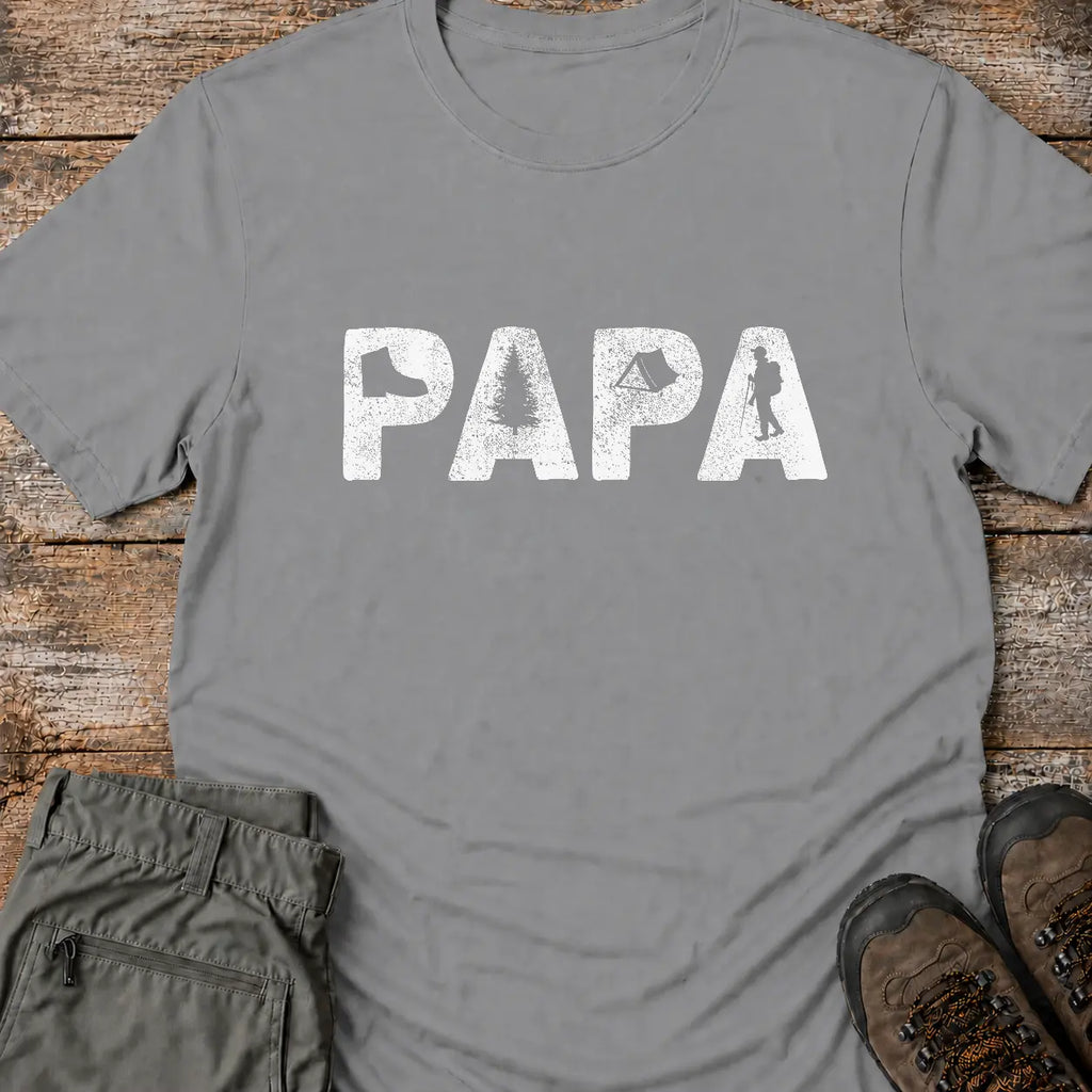 PAPA T-Shirt