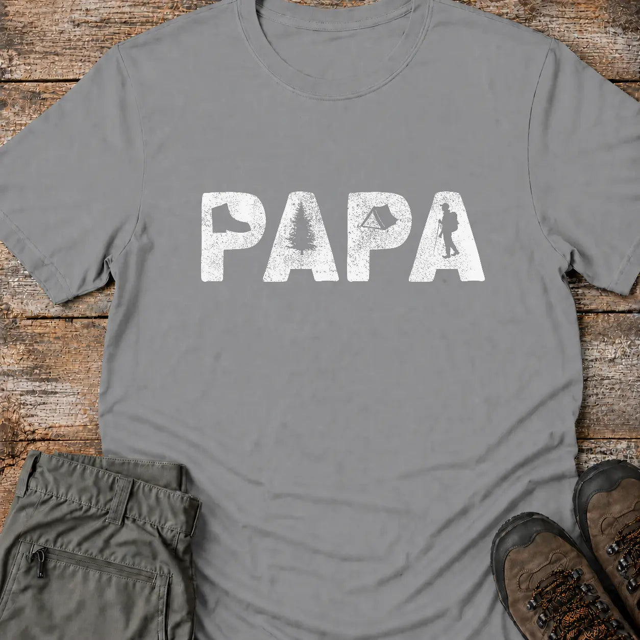 PAPA T-Shirt
