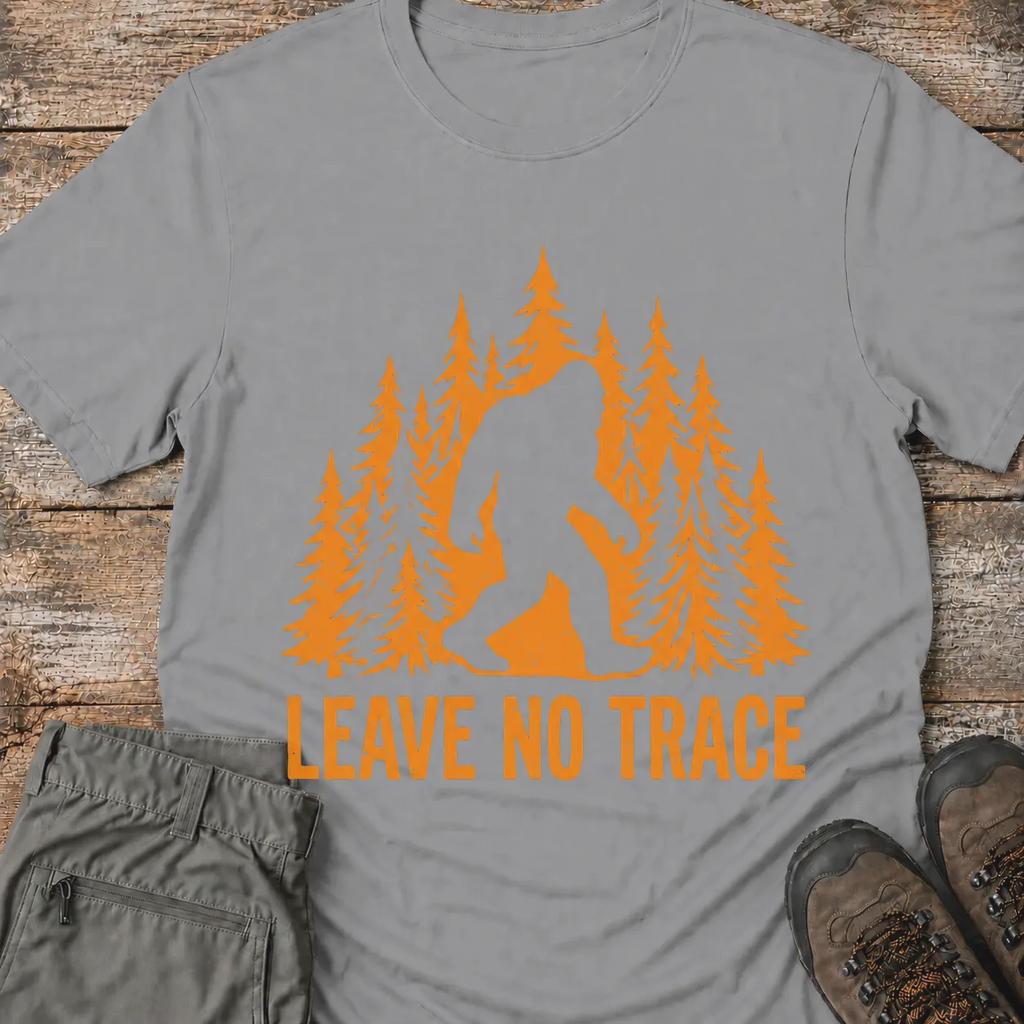 LEAVE NO TRACE T-Shirt