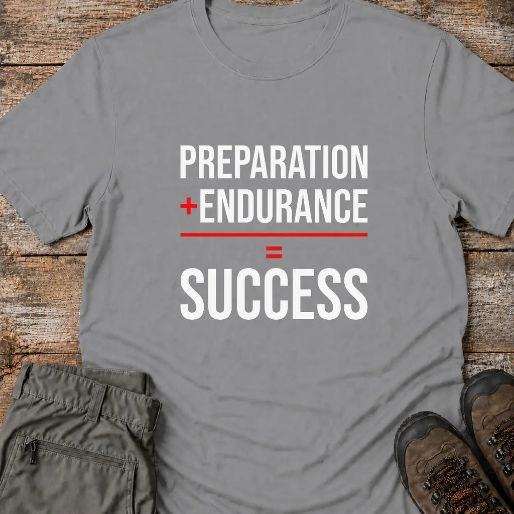 PREPARATION T-Shirt