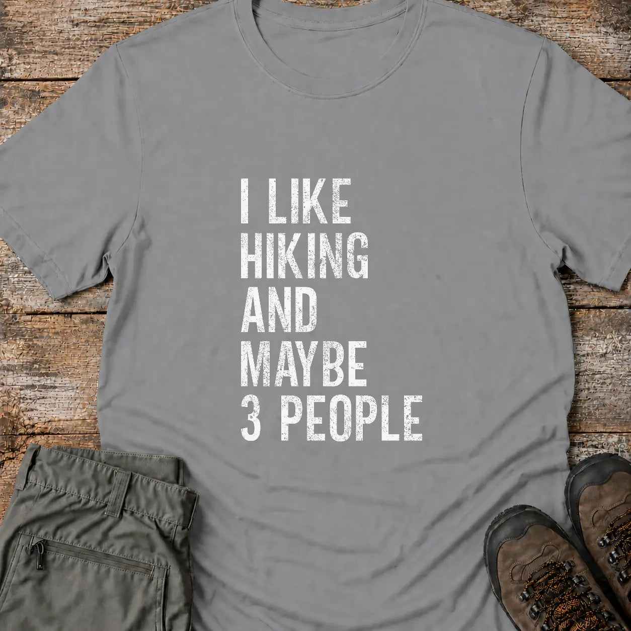 3 PEOPLE T-Shirt