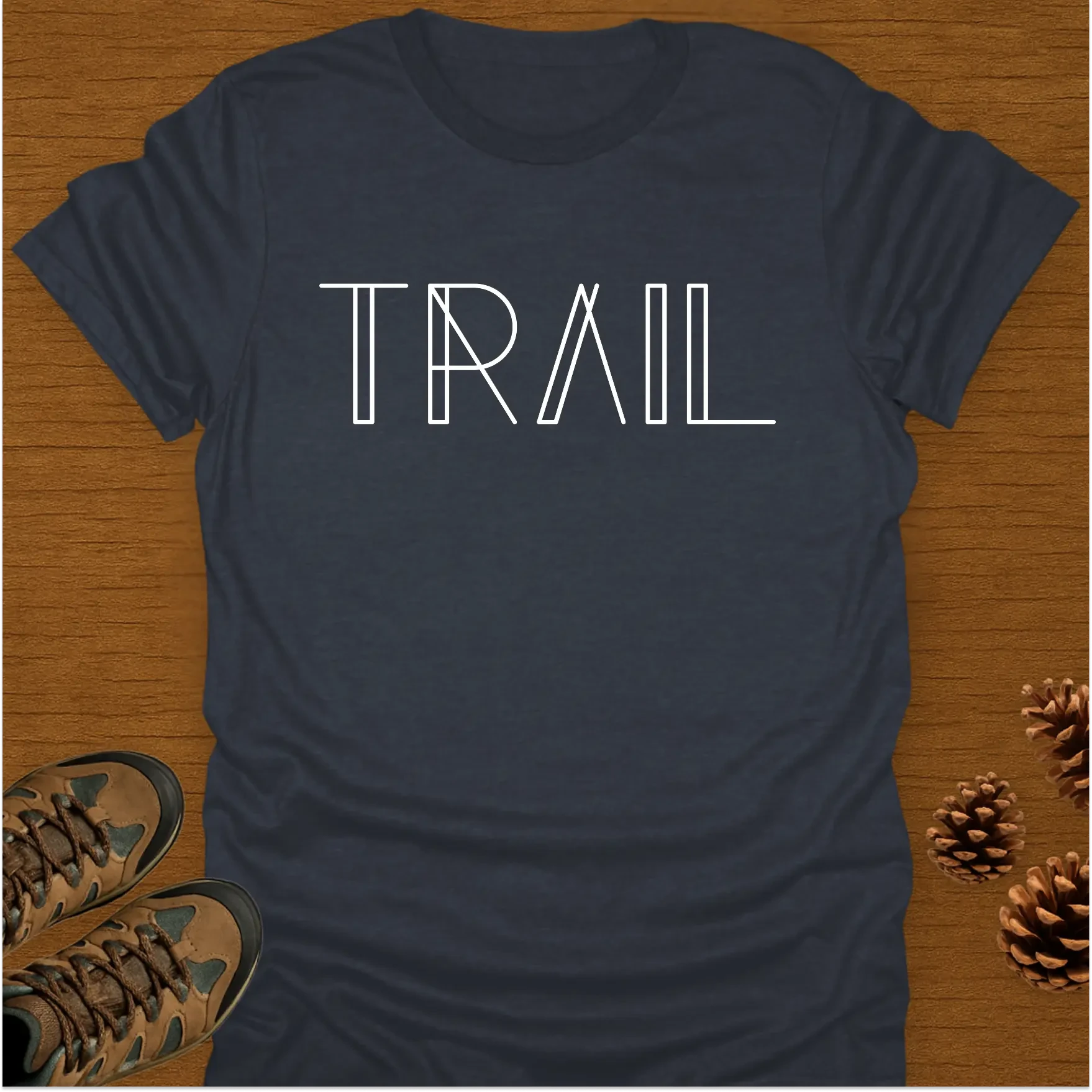 TRAIL T-Shirt