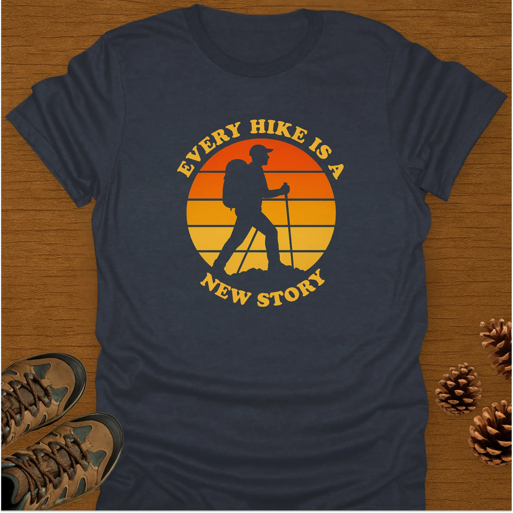 NEW STORY T-Shirt