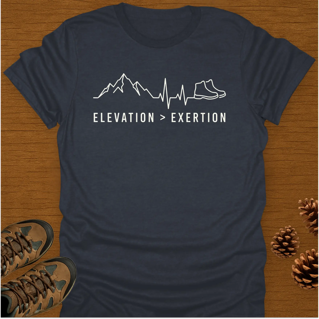ELEVATION T-Shirt