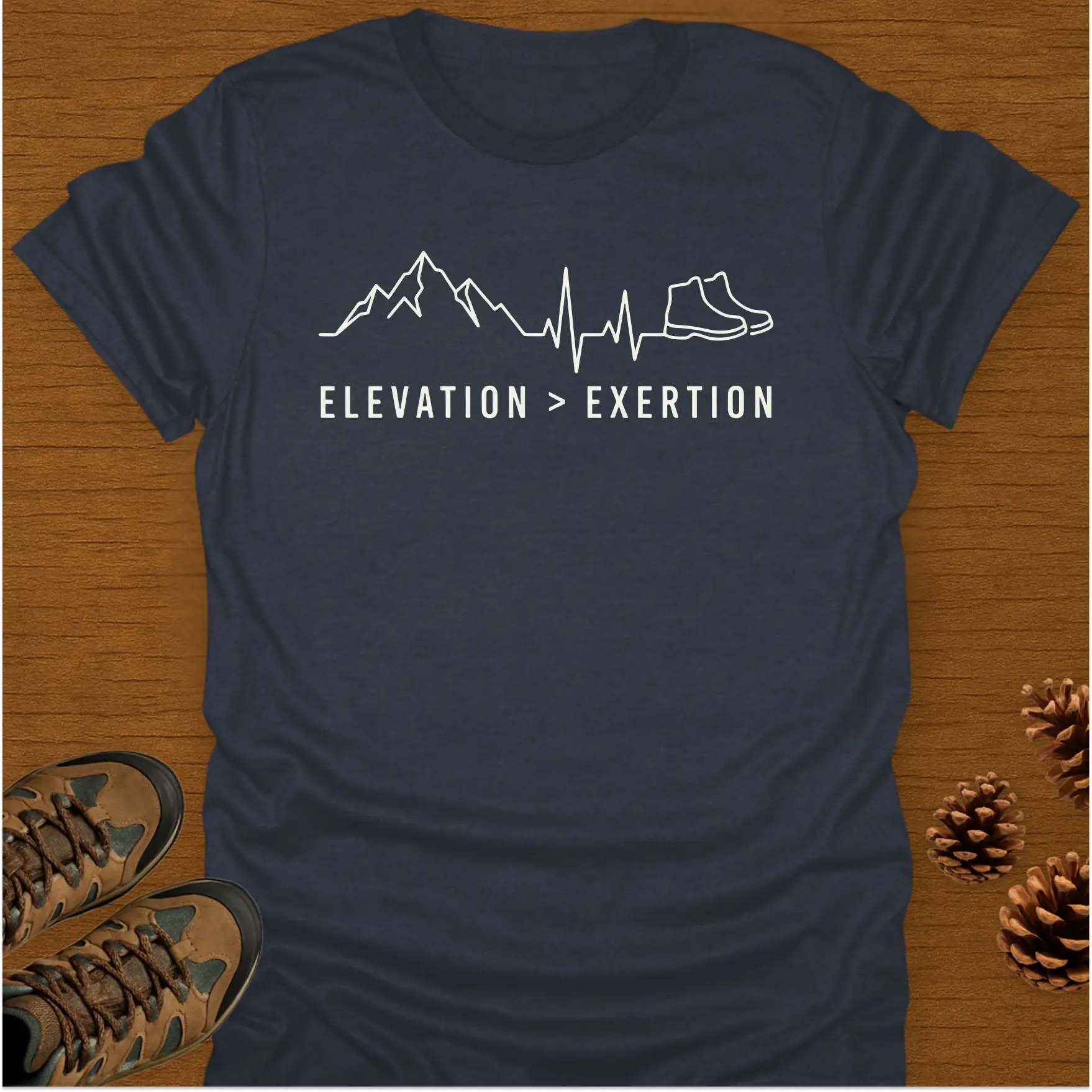 ELEVATION T-Shirt