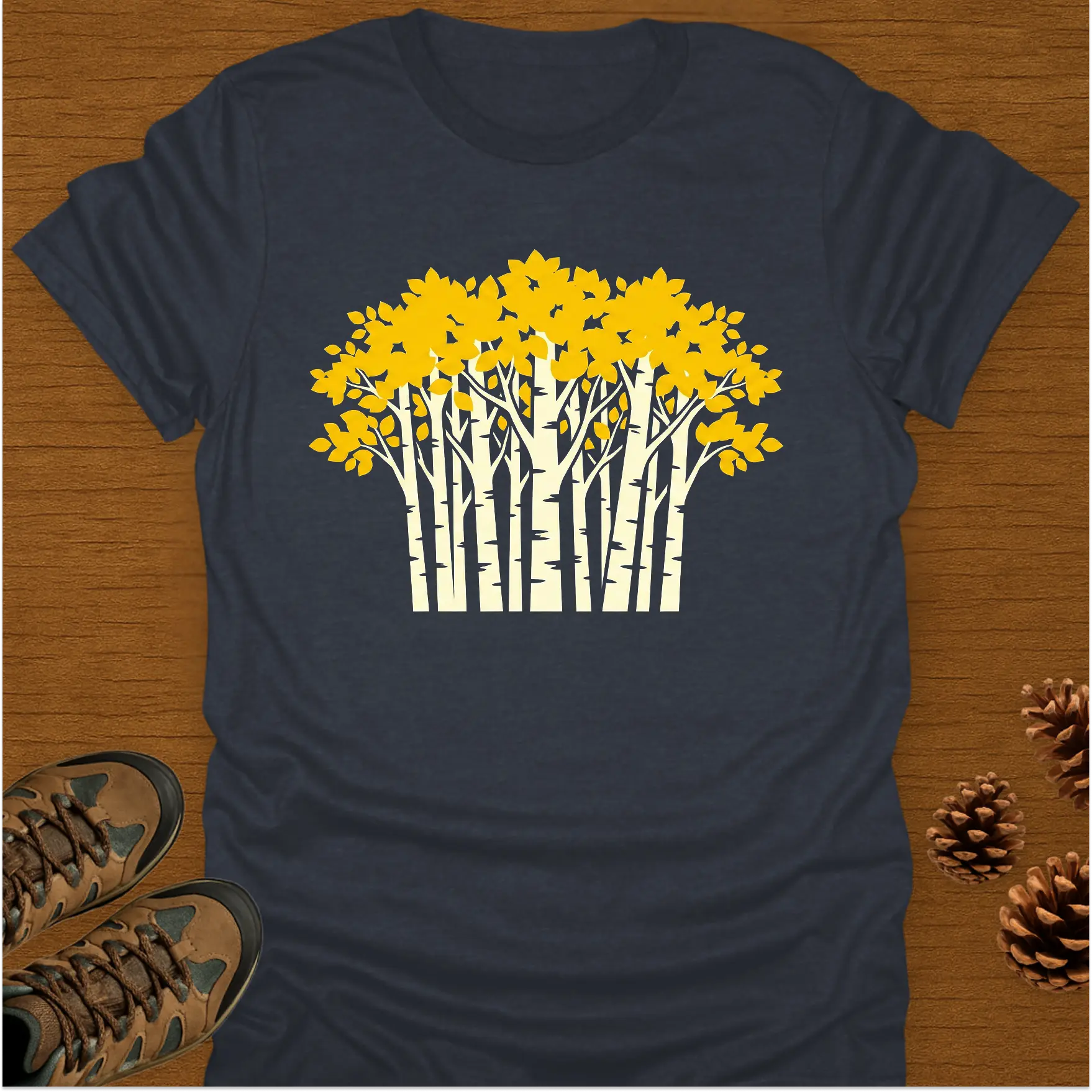 ASPEN FOREST T-Shirt