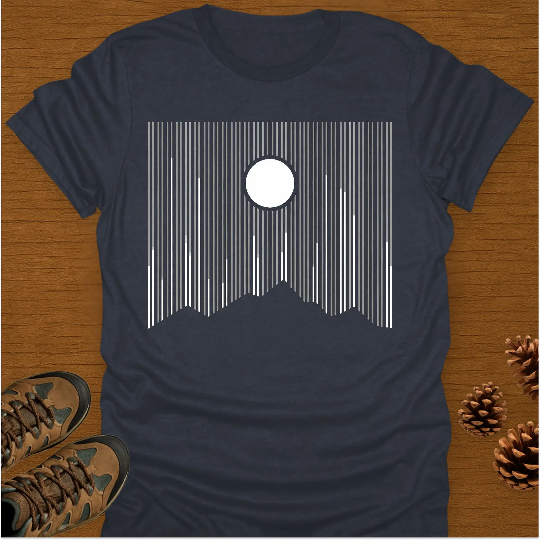 RETRO T-Shirt