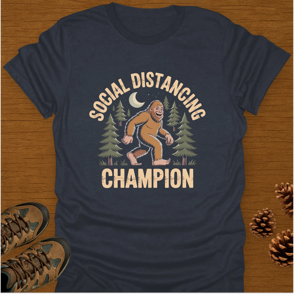 SOCIAL DISTANCING T-Shirt