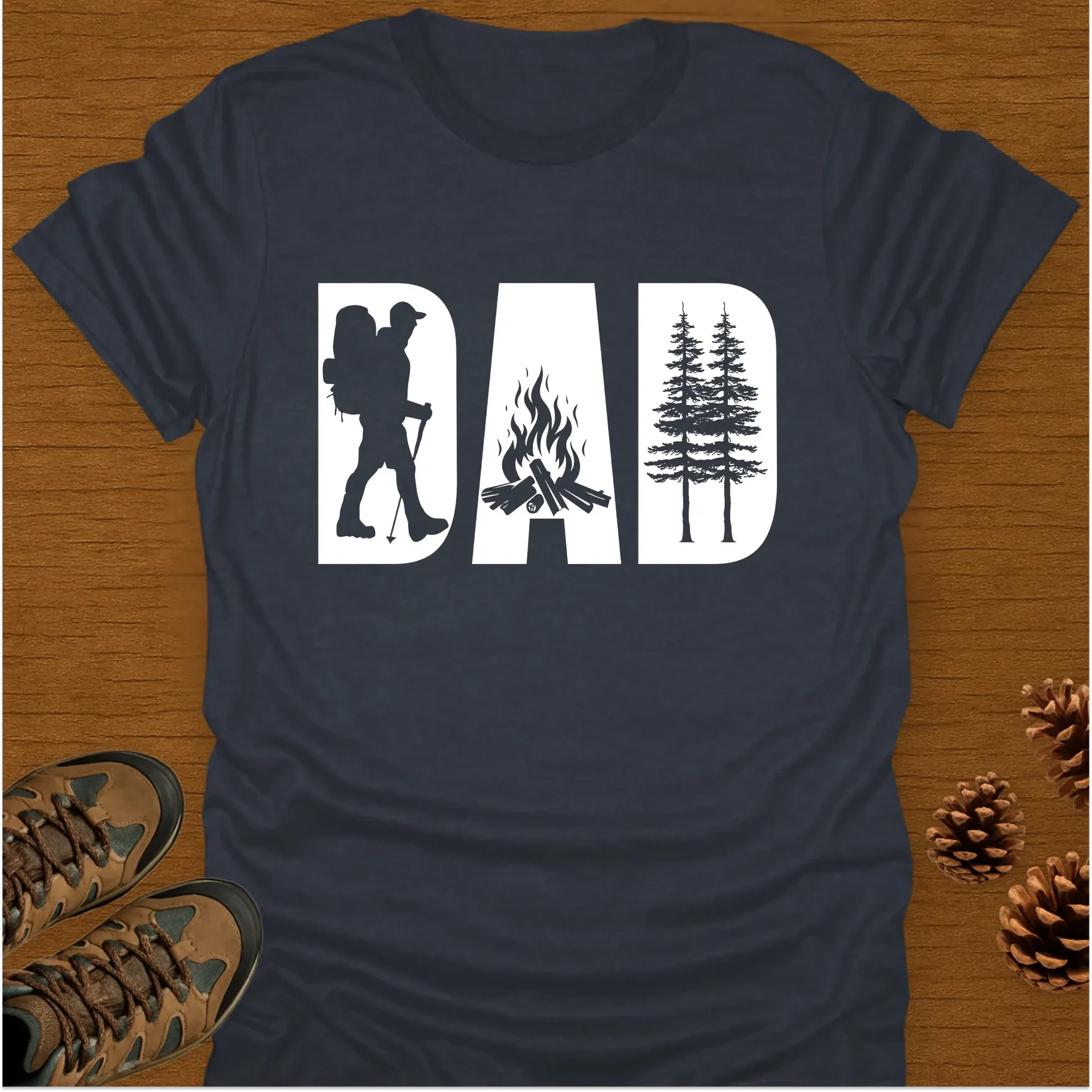 DAD T-Shirt