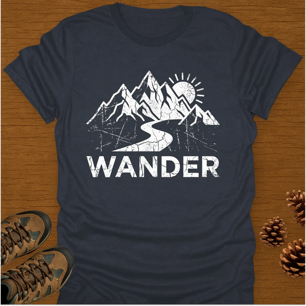 WANDER T-Shirt