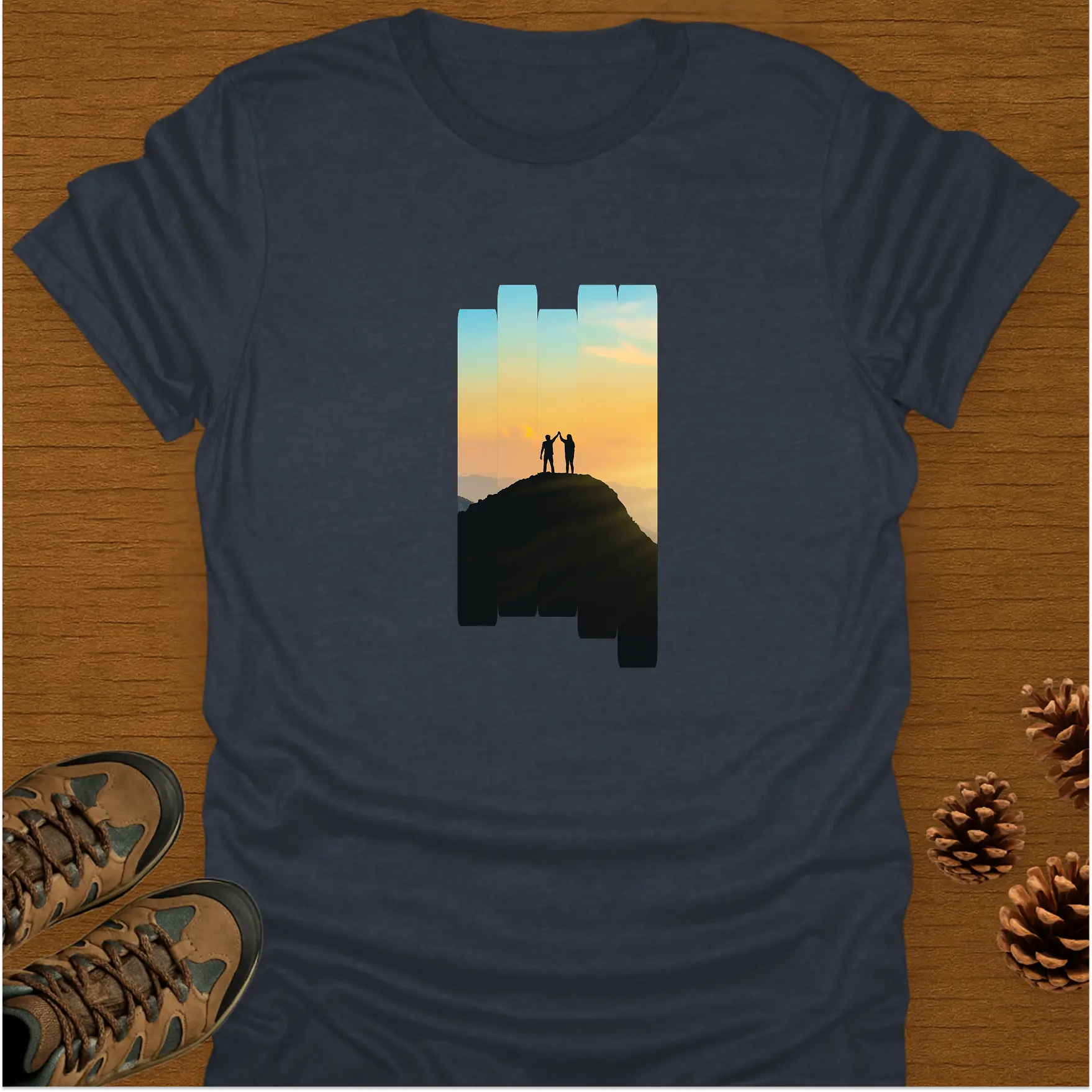 PHOTO T-Shirt