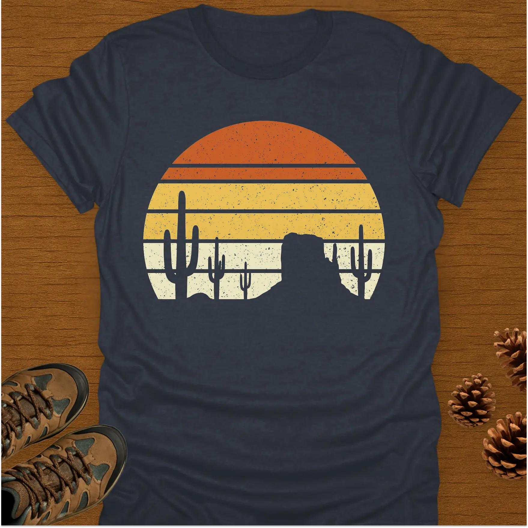 SAGUARO CACTI T-Shirt