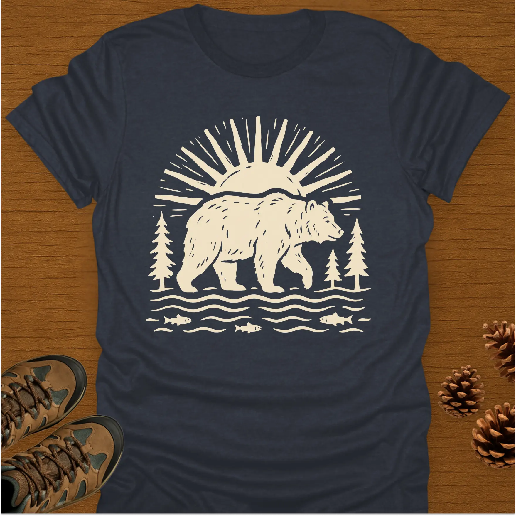 BEAR T-Shirt