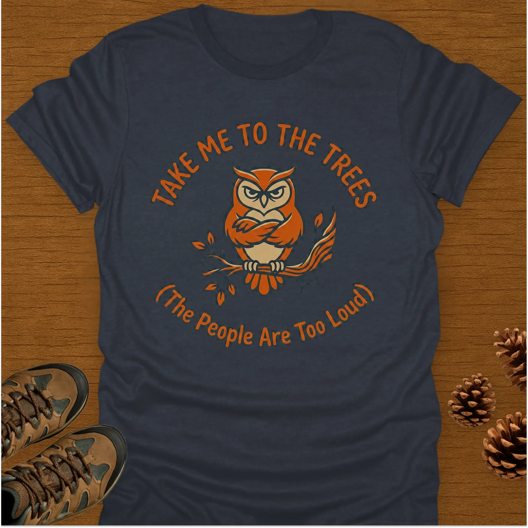 TAKE ME T-Shirt
