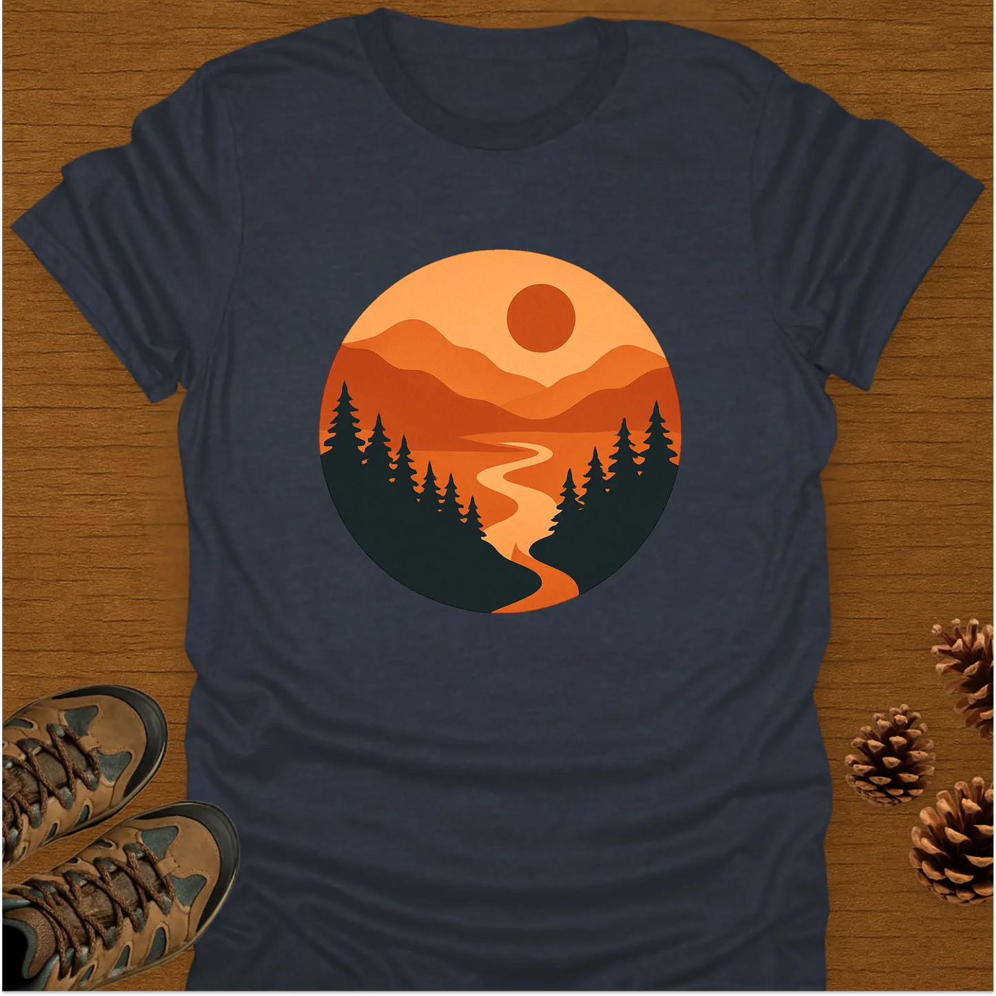 NATURE T-Shirt