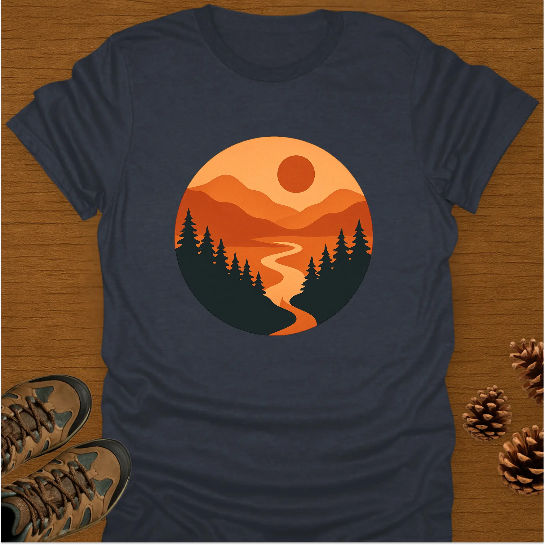 NATURE T-Shirt