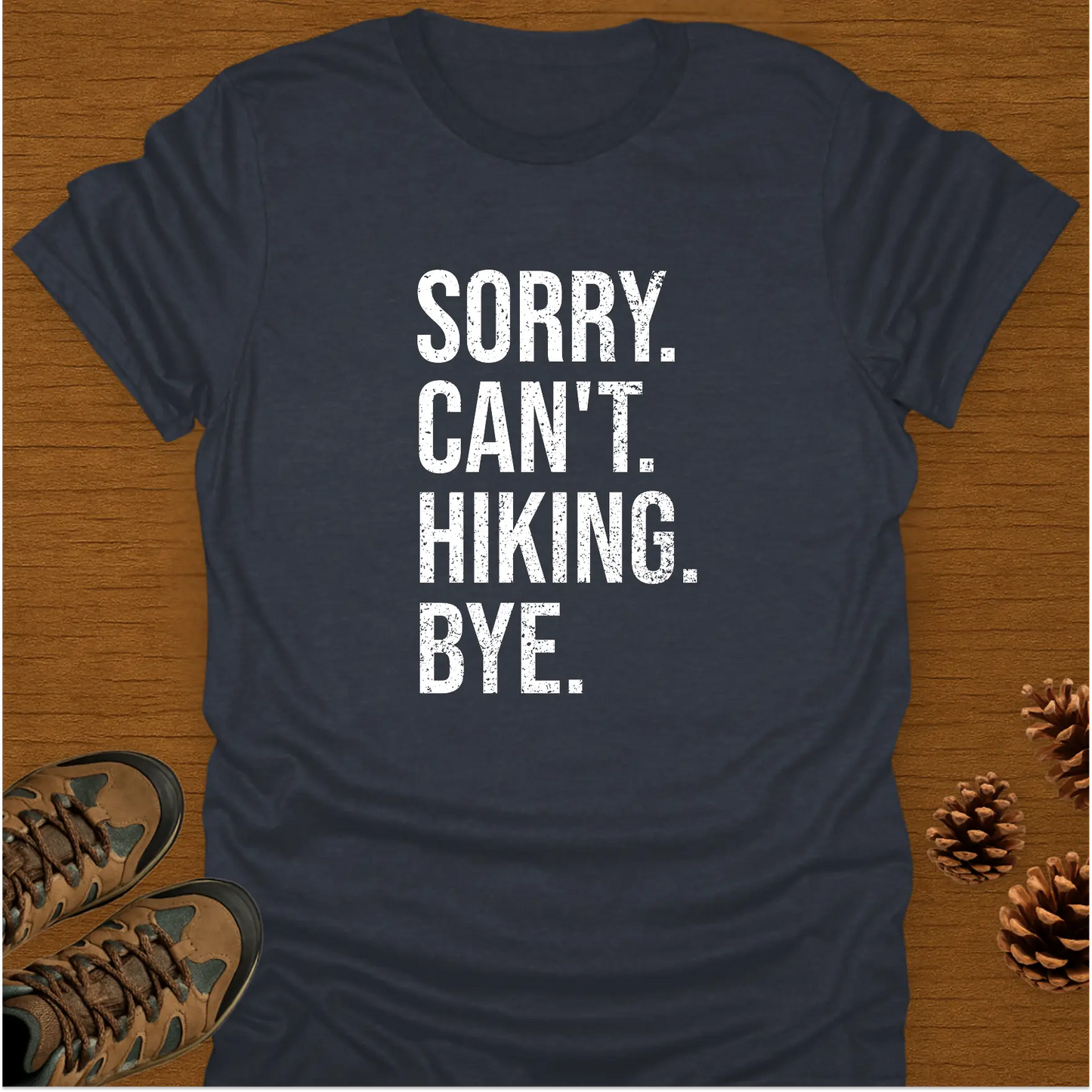 SORRY T-Shirt