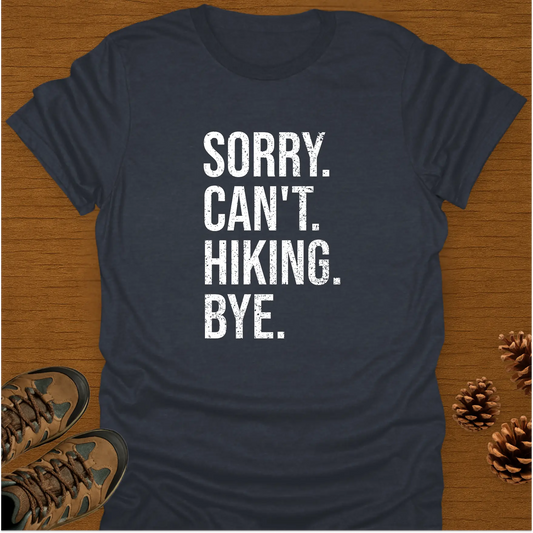 SORRY T-Shirt